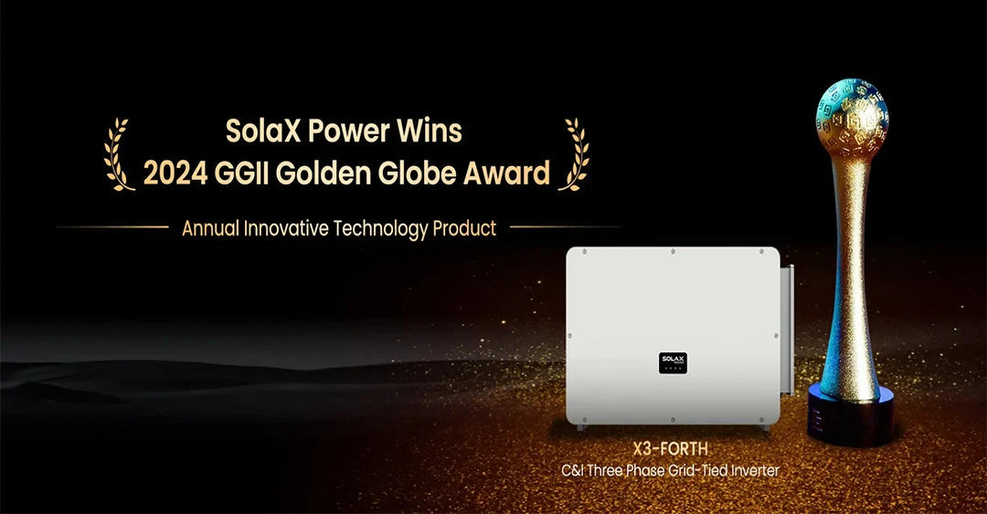 Solax-Power-Inverter