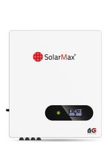Solar-Max 10KW On-Grid Inverter (IP-66)