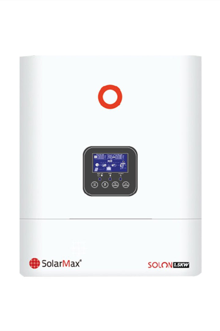 Solar-Max Solon 1.5KW ( 3KW MPPT PV Input )